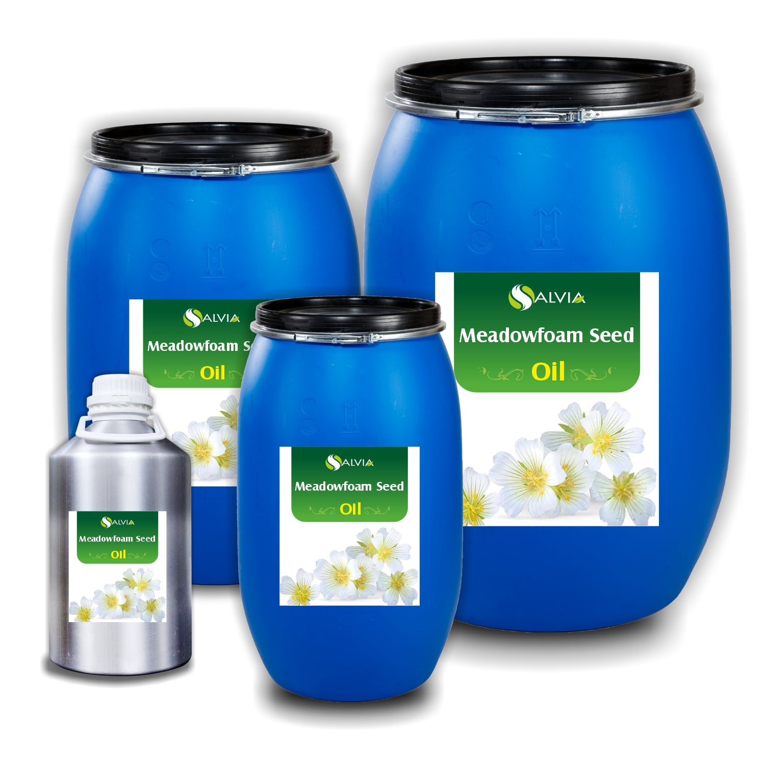 Meadowfoam Seed Oil Meadowfoam Seed Oil